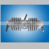 Fuse Cutout Insulator,white Glazed thumbnail-1