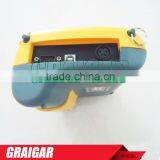 Grid Scan Concrete Reinforcement Detector /JY-8S Concrete Rebar Locator Scanner Covermeter/ Ferromagnetic Objects Finder thumbnail-3