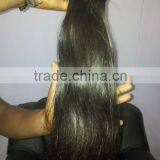 Remy Human hair From India