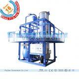 Large Type Edibile Tube Ice Maker 30000kgs per 24hours for Concrete Cooling or Eating thumbnail-1