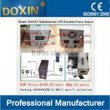 DOXIN for Home Use UPS Portable Power Supply