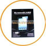 Ultra Clear Screen Protector for Asus Transformer Pad TF300 TF301