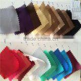 Many different colour Hot selling Satin chiffon fabric made in china