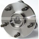 wheel hub (wheel bearing units) 515000 for FORD