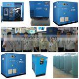 75kw Variable Frequency Inverter Air Compressor thumbnail-5