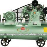 portable piston air compressor