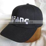 Custom Stretch Flex Fit Caps