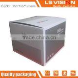 LS VISION 5mp Poe Vandal-proof ir Dome Cctv Camera 2016 Best Selling Model With Rohs Conform thumbnail-6