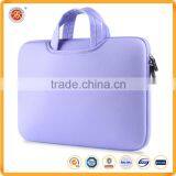 Custom Logo Water-resistant Neoprene Laptop Sleeve Case Bag For 16.5 Inch Laptop Sleeve thumbnail-4