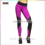 Women Sports Wears Ladies Seamless Leggings thumbnail-2