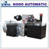 Hot Chief Car Lift Hydraulic Power Unit Hydraulic System Forklift Truck Tank Truckpower Unit thumbnail-2