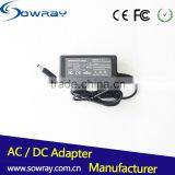 Laptop Power Supply Factory Wholesale AC DC Adaptor 65W 18.5V 3.5A For HP Adapter thumbnail-1