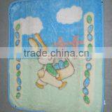 Baby Fleece Blanket Baby Muslin Blanket thumbnail-1