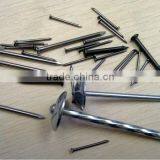 Galvanized Steel Concrete Nails With Good Quality thumbnail-1