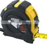 Rubber Jacket Tape Measuring Tape-20G