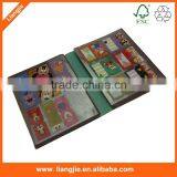 Sticky Memo Notepad Paper Folder thumbnail-3