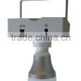 3.7V 4400mAh New Functional Solar Light With Remote Control 1pc 3.7V/3W SMD LED Lamp --MRD411A