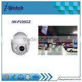 IW-P220GZ Professional Smart ip Camera Wifi ip Camera Outdoor Thermal ip Camera With High Quality thumbnail-3