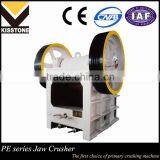 Large Stone Mineral Ores Breaker Equipment Crusher for Various Materials Jaw Crusher