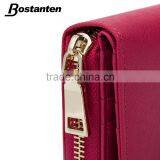 Fashion and Elegant Ladies Wallets and Purses Small Size Leather thumbnail-6