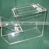 Acrylic Candy Bin(gravity) thumbnail-1