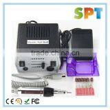 Electric Pedicure Machine Price Electric Nail Drill Machine Saeyang Marathon Nail Drill 555 thumbnail-5