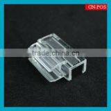 Supermarket Magnetic Displayed Hook for Hanging