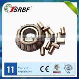 Large Size Roller Bearings 30332 Taper Bearing 7332E Tapered Roller Bearing 160*340*75mm thumbnail-3