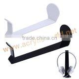 Bespoke Headphone Display Stand, Acrylic Countertop Display Stand , Headphone Stand thumbnail-4