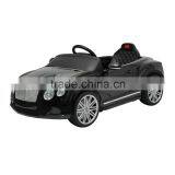 Parent Remote Control Kids Electric Car Kids 6v Electric Licensed Ride on Toy Car Kids Driving Car thumbnail-1