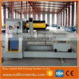 Coil Hydraulic Cutter Decoiler Uncoiler With Car thumbnail-3