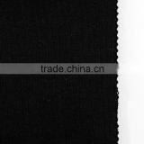 40S Siro Cotton Lycra Interlock Rib Plain Dyed Knit Fabric thumbnail-4