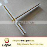 FUT White Golden Line Ceiling T Grid 38*24mm thumbnail-3