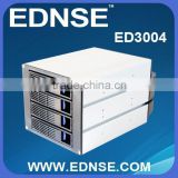 EDNSE 3u Network storage Kit with Hot-swap 6GB/s
