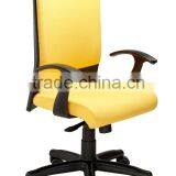 Ergonomic Office Mesh Chairs/office Chair With Upholstered Seat and Back thumbnail-2