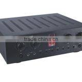 Professional Integrated Stereo Amplifier 125w SK-138