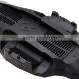 Multi-functional Vertical Stand With Cooling Fan, Dual Controller Charging Dock And USB Hub For PS4 thumbnail-5