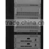 Professional UHF/VHF Analog 2KW TV Transmitter thumbnail-1