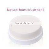 2016 High Quality Electronic Silicone Face Cleansing Brush,silicone Face Exfoliate Brush thumbnail-2