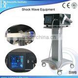 Shockwave machine/Physiotherapy treatment shock wave equipment