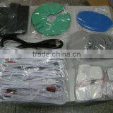 Gs-14 Portable Electrical Stimulation Machine for Breast Care thumbnail-4