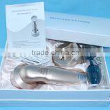 2016 Hot Sale Ultrasonic Ion Facial Beauty Device, Face Lift Skin Care Leading-in Massager thumbnail-5