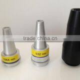 532nm Sanhe Beauty Super Tattoo Removal Machine Q Vascular Tumours Treatment Switch ND YAG Laser/ Face Lifting Machines thumbnail-3