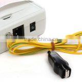 Factory Price!!CE Approved 7-Inch Three Channel Color Electrocardiograph Machine(EKG-903A3) thumbnail-3