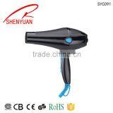 ionic hair blow dryer basic hairdryer classic color hair dryer