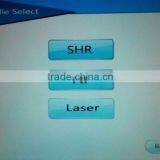 Portable Rf&e-light&nd Yag Laser Pigment Removal Equipment thumbnail-5