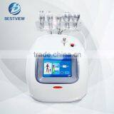 BM-188 Hot Sale Vacuum rf Ultrasonic rf Cavitation Fat Reduction thumbnail-4