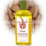 Organic Almond Oil