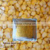 IQFsweet Corn