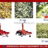 Farm Wheat Straw Crusher(0086-13837171981)